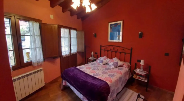 Вилла Casa rural Angelita