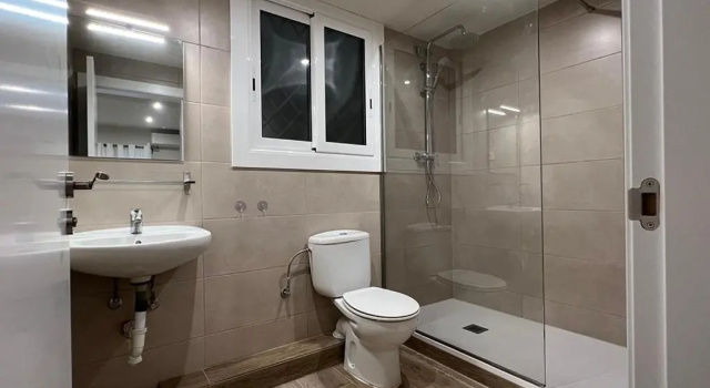 Двухместный номер Standard Hostal Oliveta
