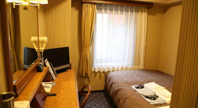 Двухместный номер Economy Hotel New Station