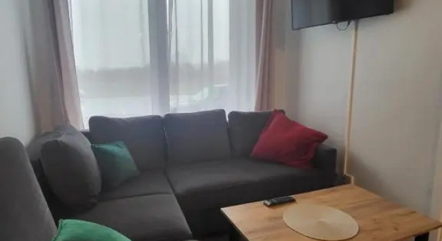 Nest Apartament