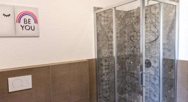 Номер Standard La Casa di Bassano