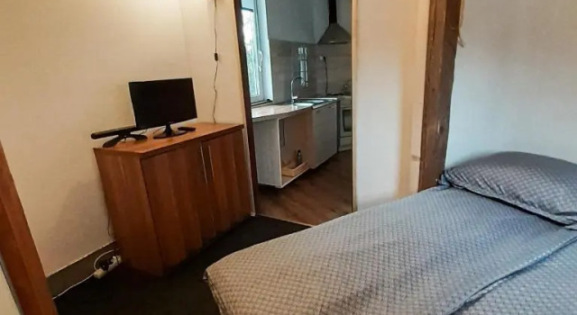 Apartamenty - Mazurski Zaścianek - Kruklanki