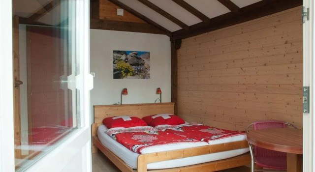 Valley Hostel