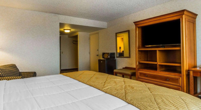 Clarion Hotel Concord/Walnut Creek