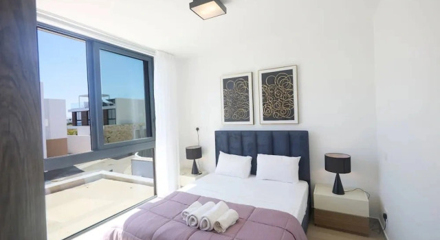Brand New 4 Bedroom Villa in Protaras Center, Book Villa Villaer i Famagusta, Villa