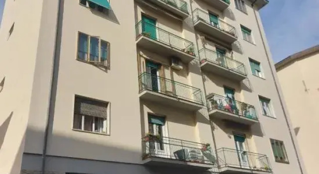 erike balcony, Prenota Hotel Firenze Toscana