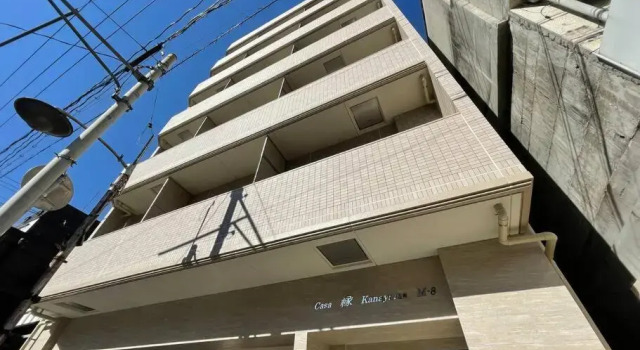 Spacious 1BR Apt For 6 Ppl Great Location with room wifi, Rezerwuj Hotel Hiroszima Chugoku