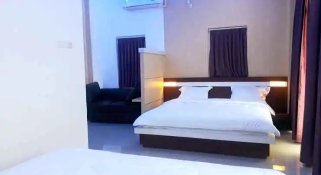 King's Garden, Buchen Sie Pension Bima Sumbawa