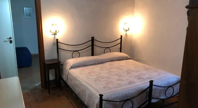 Апартаменты Poggio Savelli