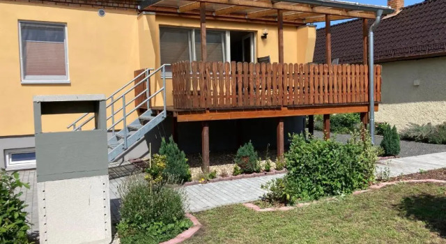 Spreewaldhäuser Wiesner, Prenota Hotel Hotel a Brandeburgo con parcheggio, Parcheggio