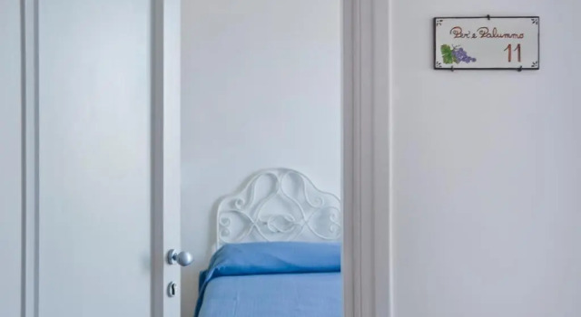 Standaard Tweepersoonskamer Albergo 'La Vigna'