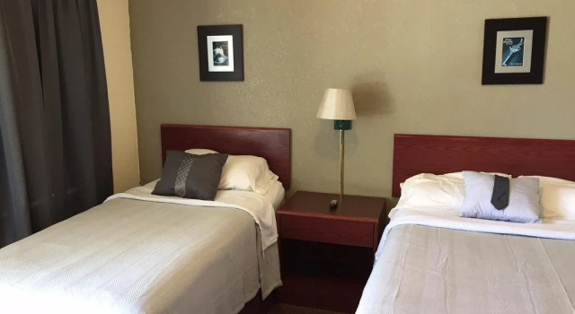 Highland Court Motel, Varaa Motelli Motellit kohteessa Minnesota, Motelli
