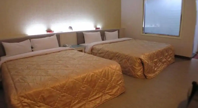Номер Comfort Changsing Business Motel
