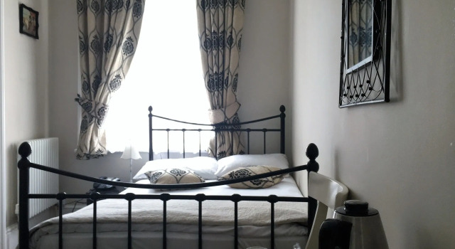 Balham Lodge, Забронировать Отель Отели Англии 3 звезды, 3*