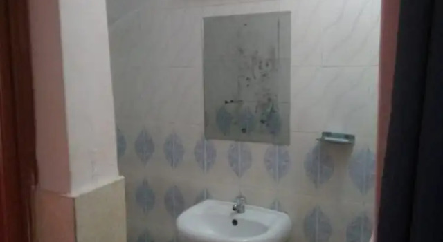 Двухместный номер Standard Elsam Mariot guest House
