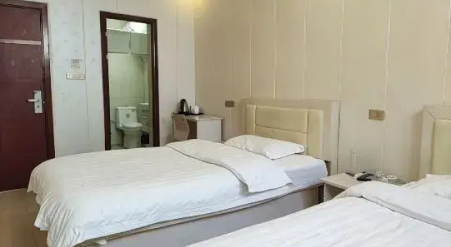 Номер Standard Bo'ai Shuxin Hotel