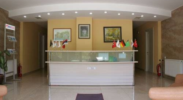 Ev Gibi Suite Hotel, Varaa Hotelli Hotellit Marmara-alue pysäköinnillä, Pysäköinti