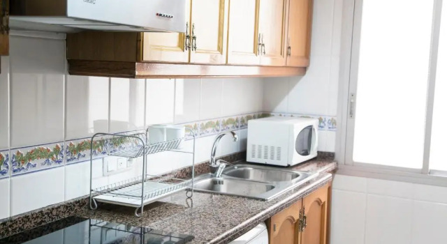 Апартаменты Apartamento Cardenal