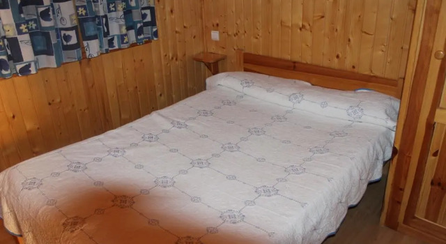 Camping Pont d'Ardaix