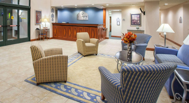 Fairfield by Marriott Inn & Suites Rome NY, Prenota Hotel Rome Stato di New York