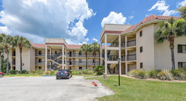 Ocean Village Club by Vtrips, Varaa Hotelli Sankt Augustine Saint Augustine Area
