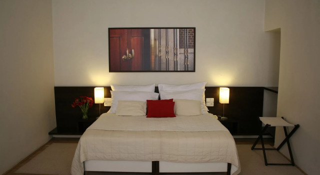 Domus Balthasar Boutique Hotel