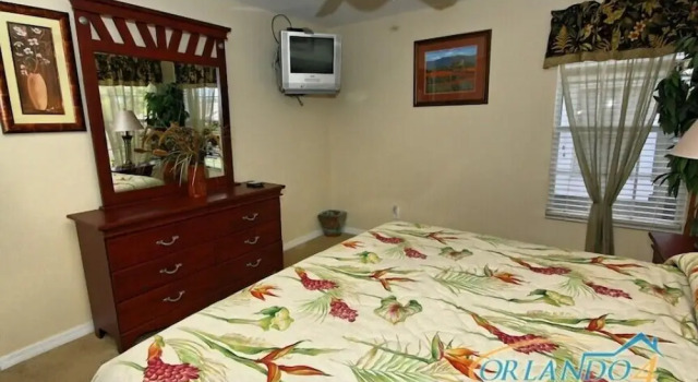 Ov692 - Emerald Island - 6 Bed 5.5 Baths Villa, Varaa Villa Huvilat kohteessa Florida, Villa