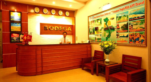 Bodega Hotel