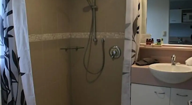 Студия Business Lakeside Taupo Motel