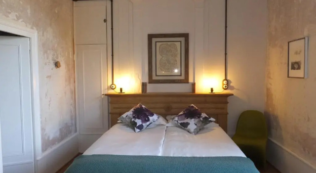 Domaine de Saint Loth, Book Hotel Hotels in Burgundy with a Pool, Swimming Pool