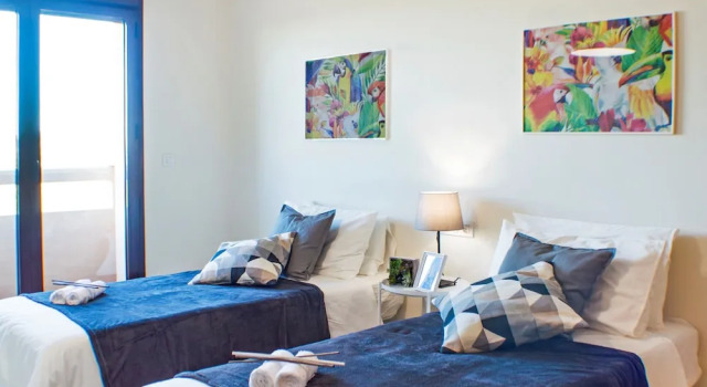 Las Villas de Santa Maria by Holiday World, Book Hotel Estepona Costa del Sol