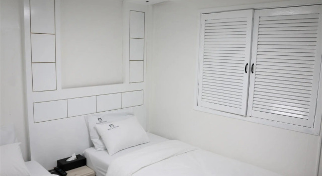 Must Stay Hotel (Han River)