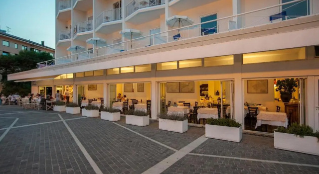 Albergo alla Spiaggia, Забронировать Отель Centro Storico Градо