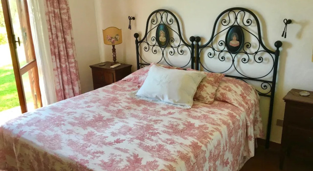 Porto Ercole Villa Della Fonte Large Pool Fabulous Sea Views, Забронировать Вилла Коттеджи Порто-Эрколе, Коттедж