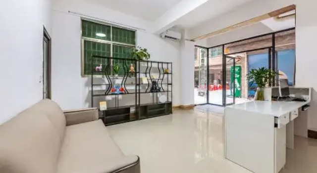 Changyun Apartment (Zhuhai Jinwan Airport Branch), Rezervasyon Daire Guangdong otoparklı oteller, Otopark