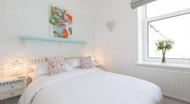 Standard cameră 3 Porthminster B&B