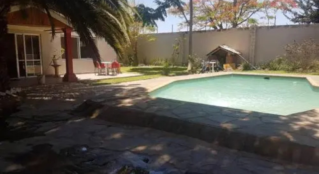 South City Heights, Réserver Hôtel Chilanga Lusaka.