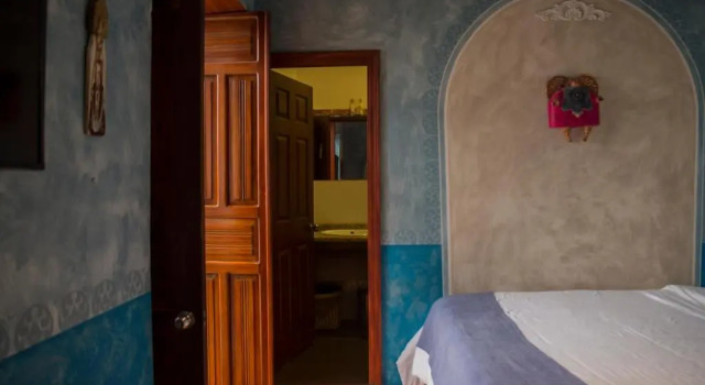 Двухместный номер Standard La Casa de Manuel Hotel-Boutique