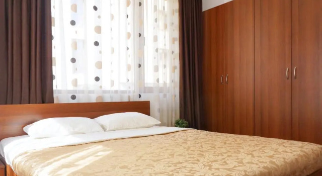 Apartcomplex in Sveti Vlas Viktorio 3