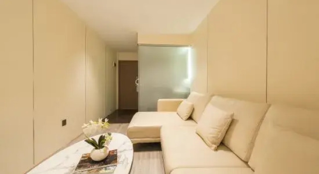 Люкс V8 Hotel Xi Cun Branch