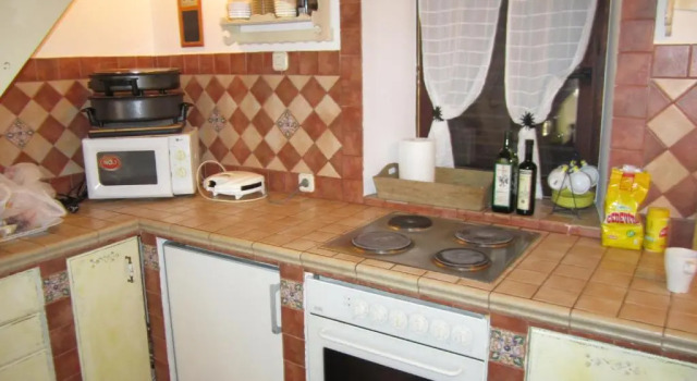 Апартаменты Old Stone Holiday Home