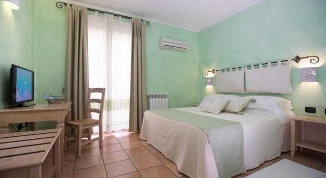 S'Anninnia, Rezervasyon Otel Gonnesa Costa Verde