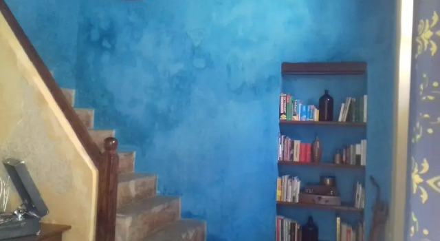 Апартаменты Jardim dos Aloés, Unique B&B - Casa de Charme