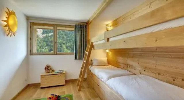 Chalet Le Charmieux - OVO Network, Забронировать Шале Бизнес-отели Ле-Гран-Борнан, 4* 5*
