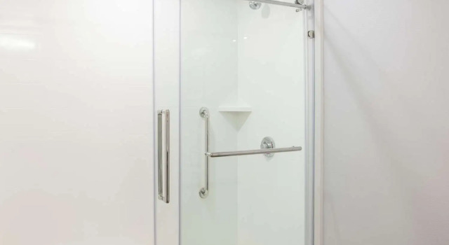 Номер Standard Hampton Inn Cleveland-Solon