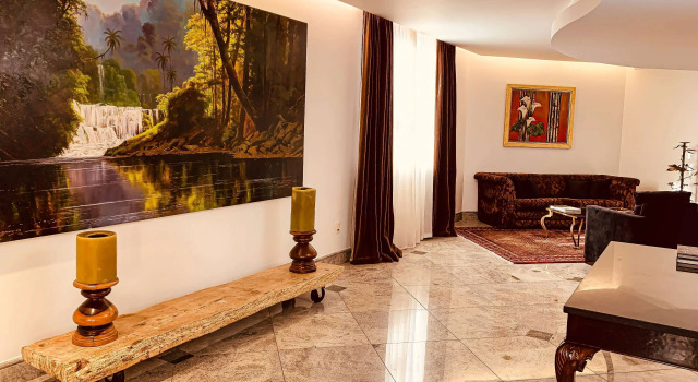Ouro Minas Hotel Belo Horizonte, Dolce by Wyndham