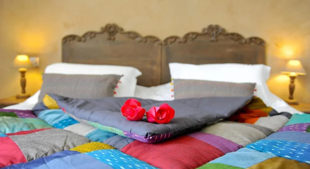 CasAnna Lidia - Hôtel De Charme, Reserva ahora Hotel Hoteles en Balagna con desayuno, Desayunos