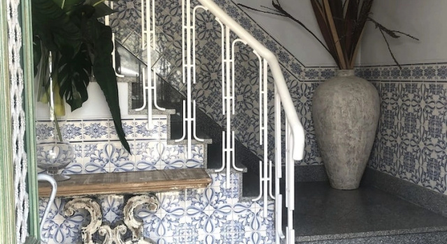Коттедж PB Studio Cais - Palacete da Baixa