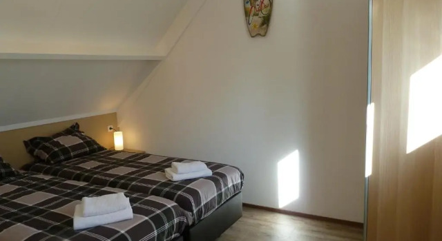 Vacation home Zwaantje #DKR2