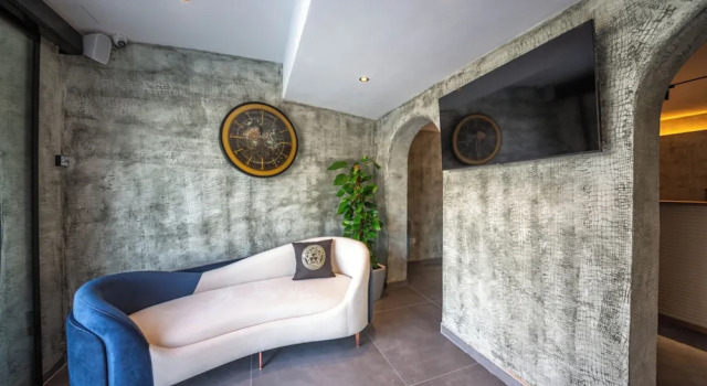 Emara Boutique Hotel, Rezerwuj Boutique Hotel Golem Tirana County